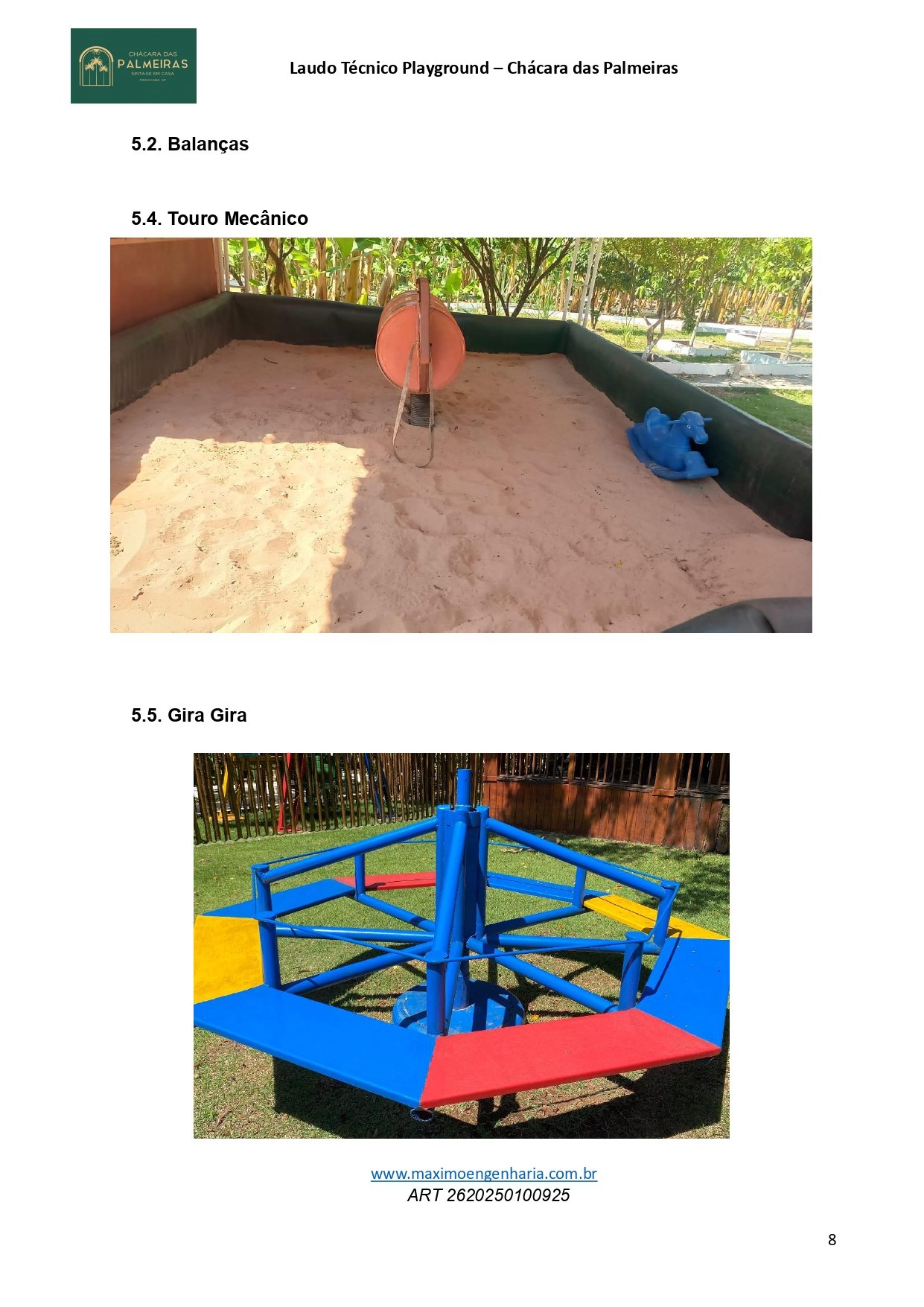 Laudo_Tecnico_-_Brinquedos playground_page-0008