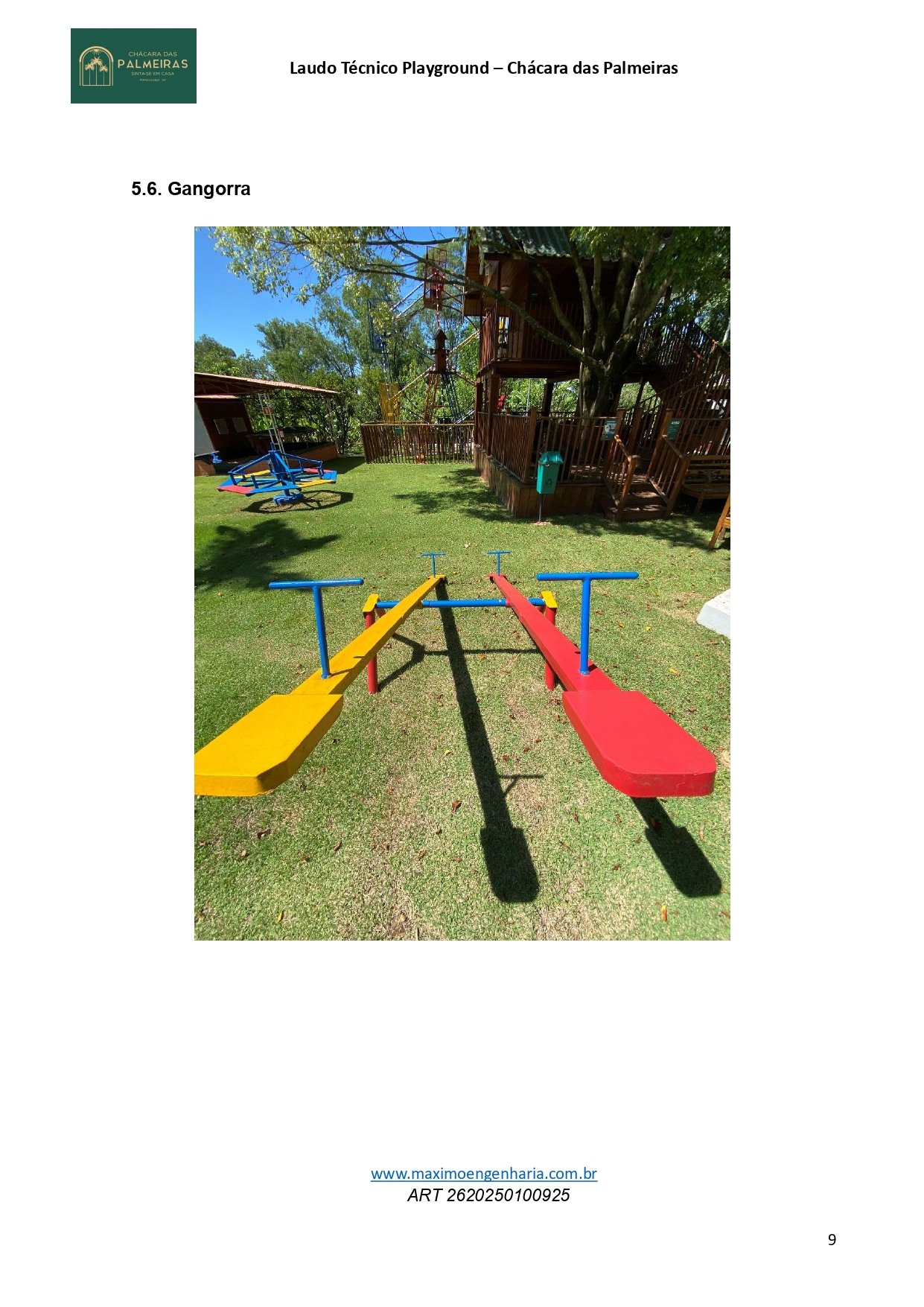 Laudo_Tecnico_-_Brinquedos playground_page-0009